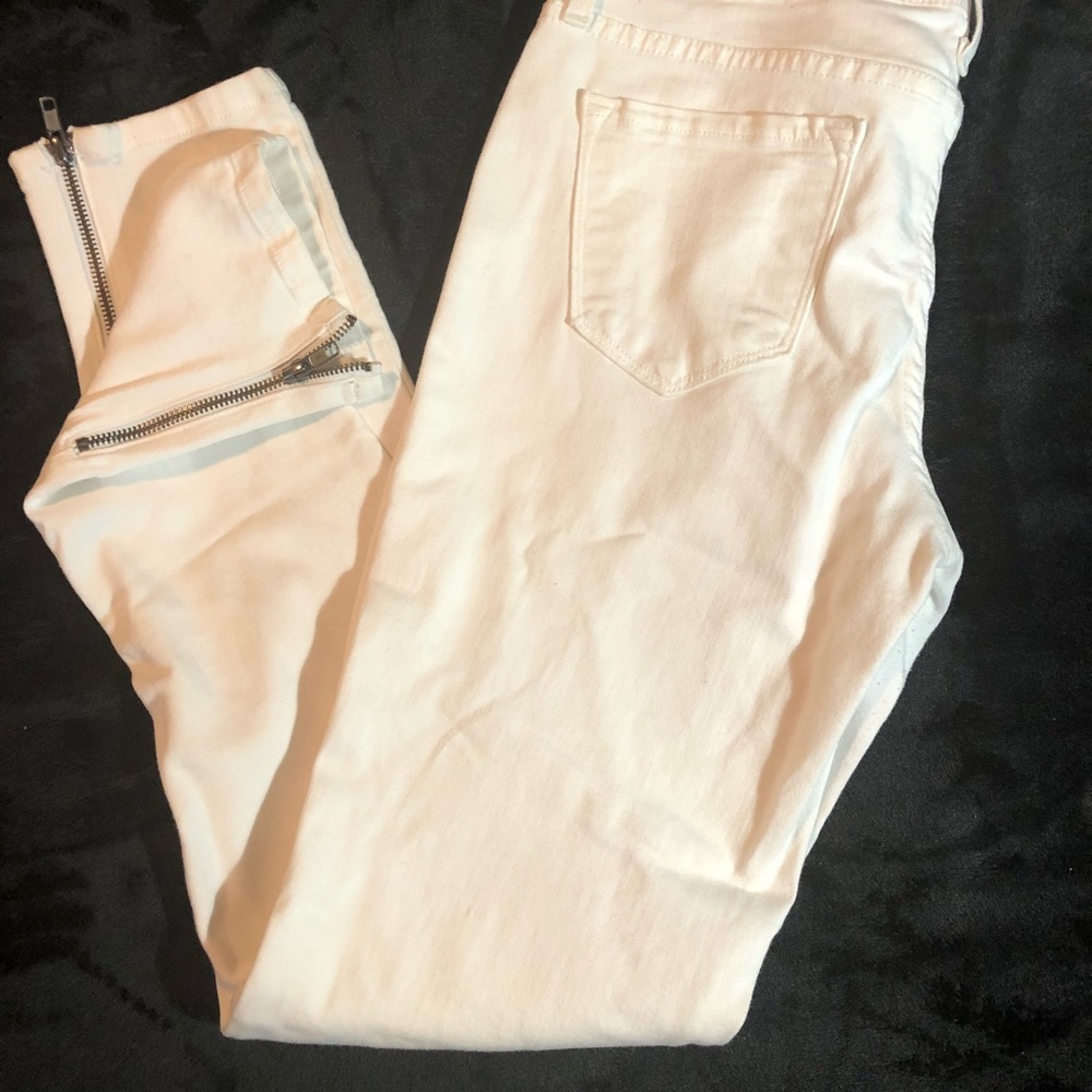 Kancan skinny jeans